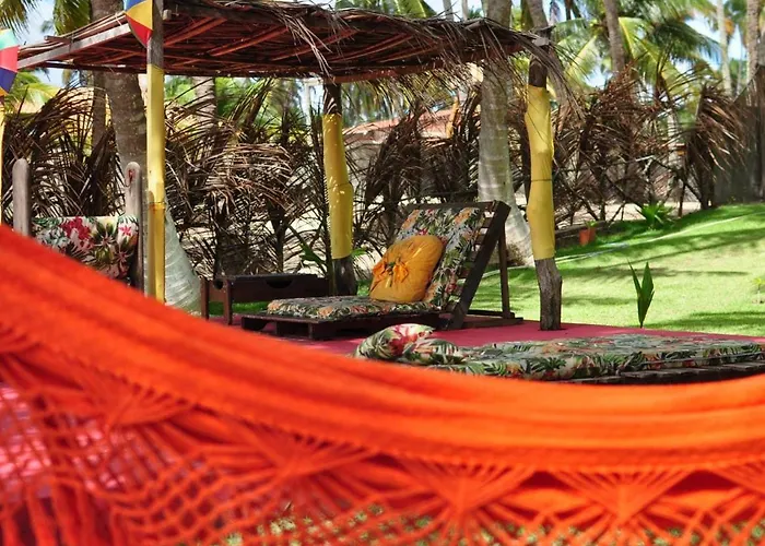 Parador Algaroba