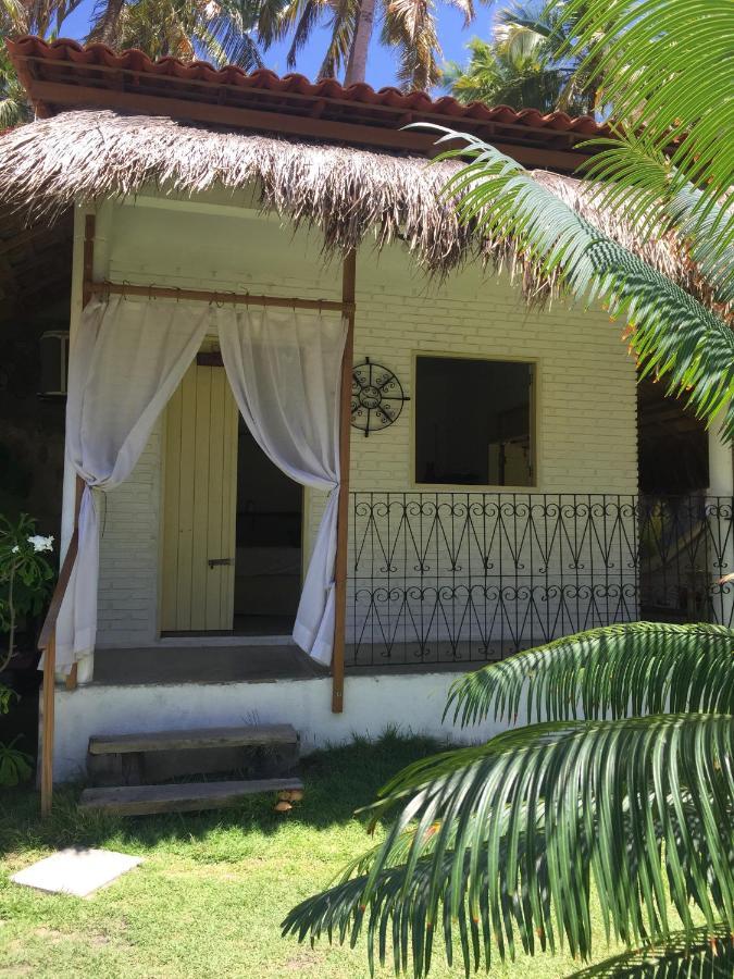 Algaroba Japaratinga