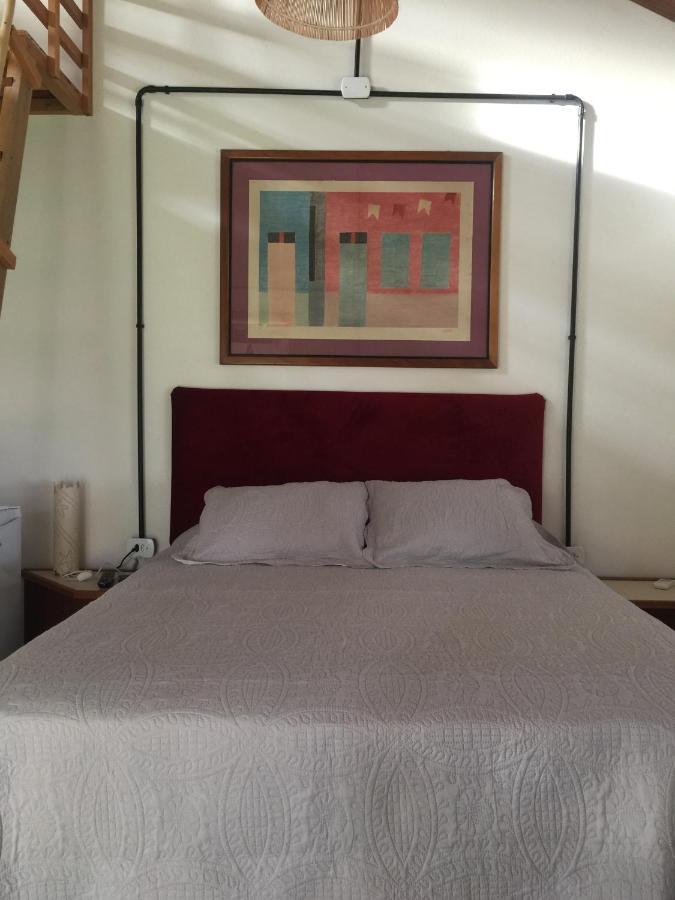 Algaroba Homestay *