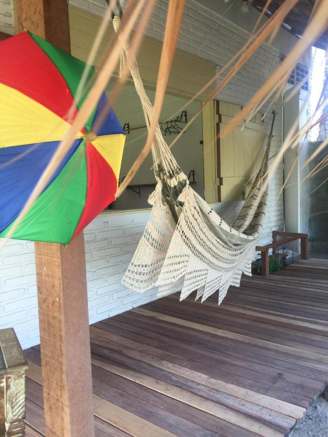 Homestay Algaroba