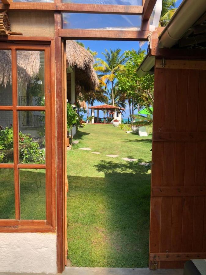 Algaroba Homestay Japaratinga