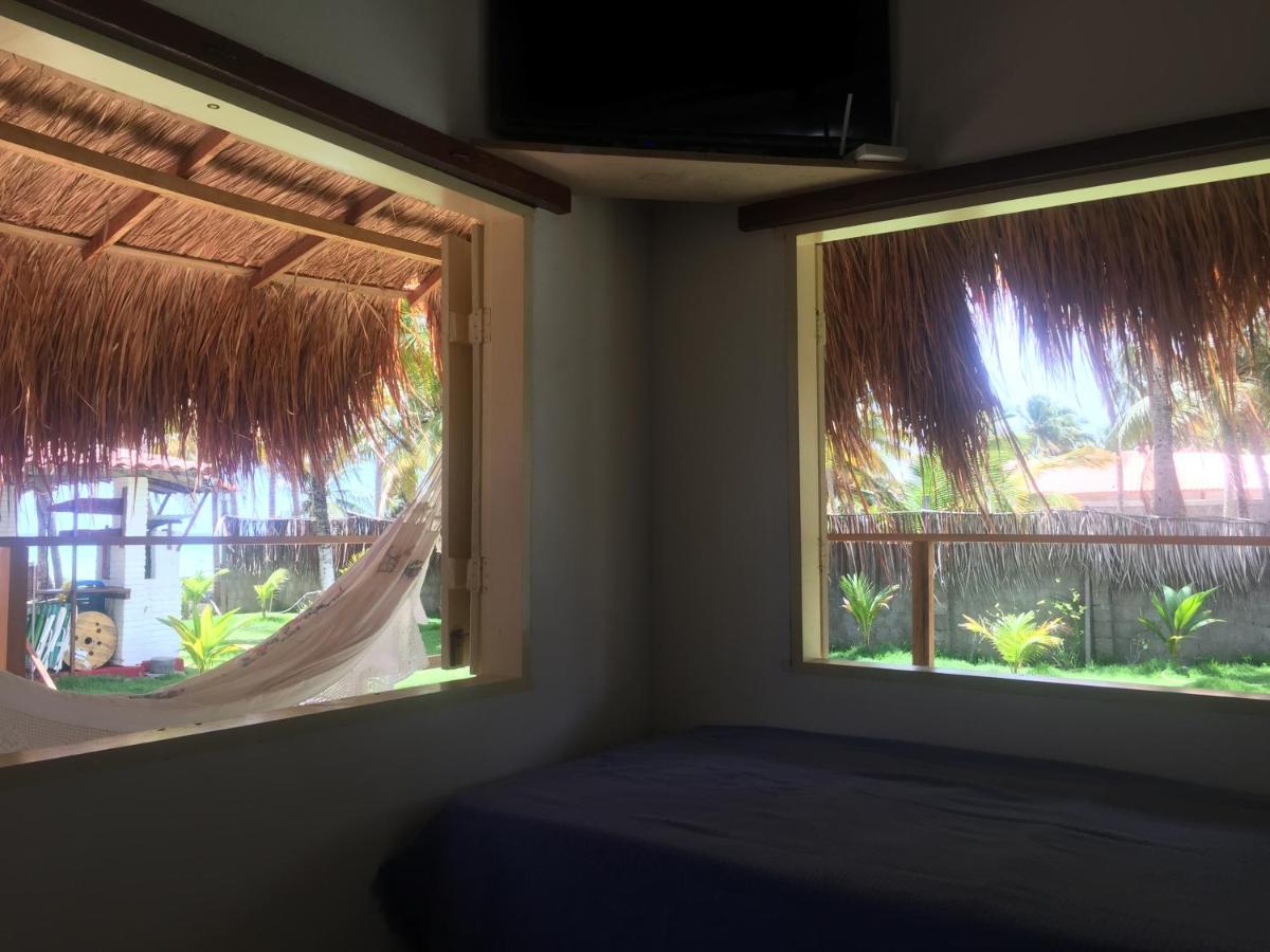 Homestay Algaroba *