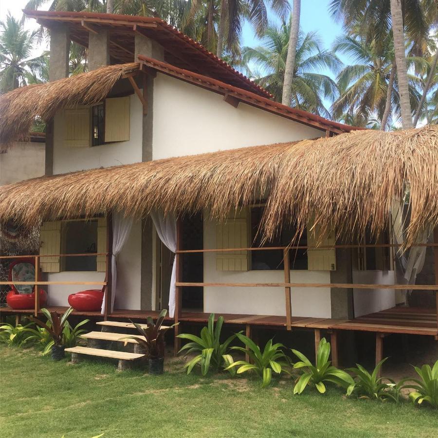 Homestay Algaroba Japaratinga