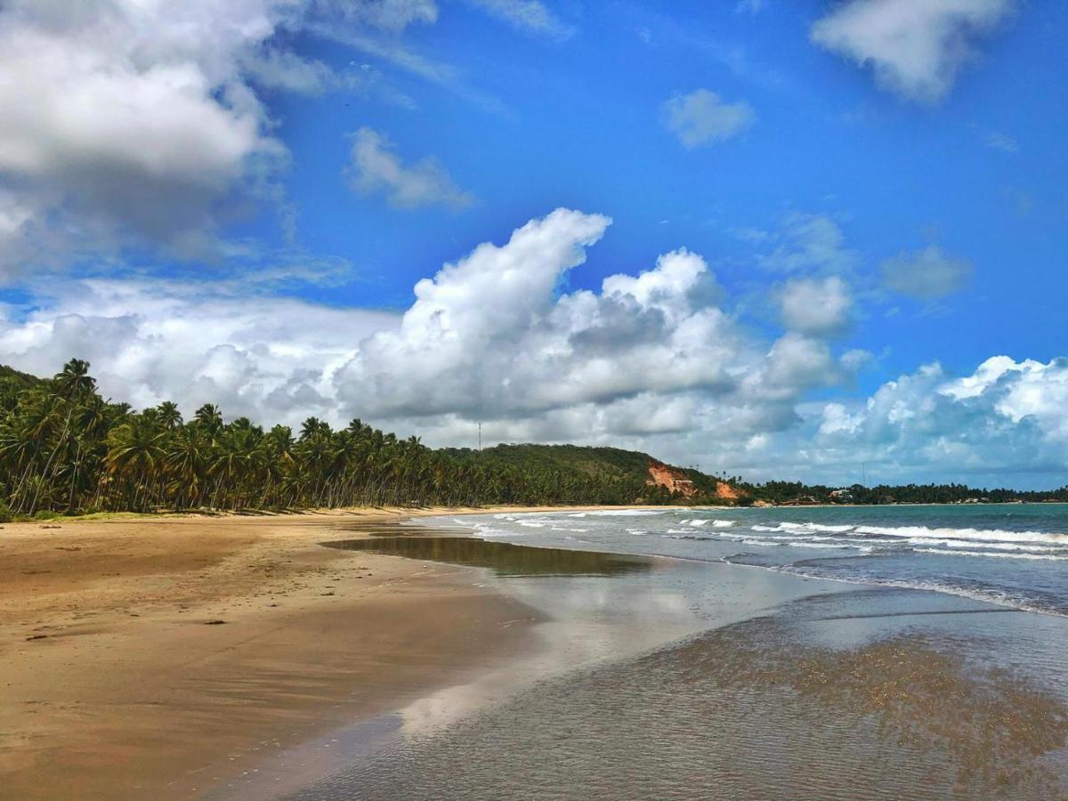 Algaroba Homestay Japaratinga