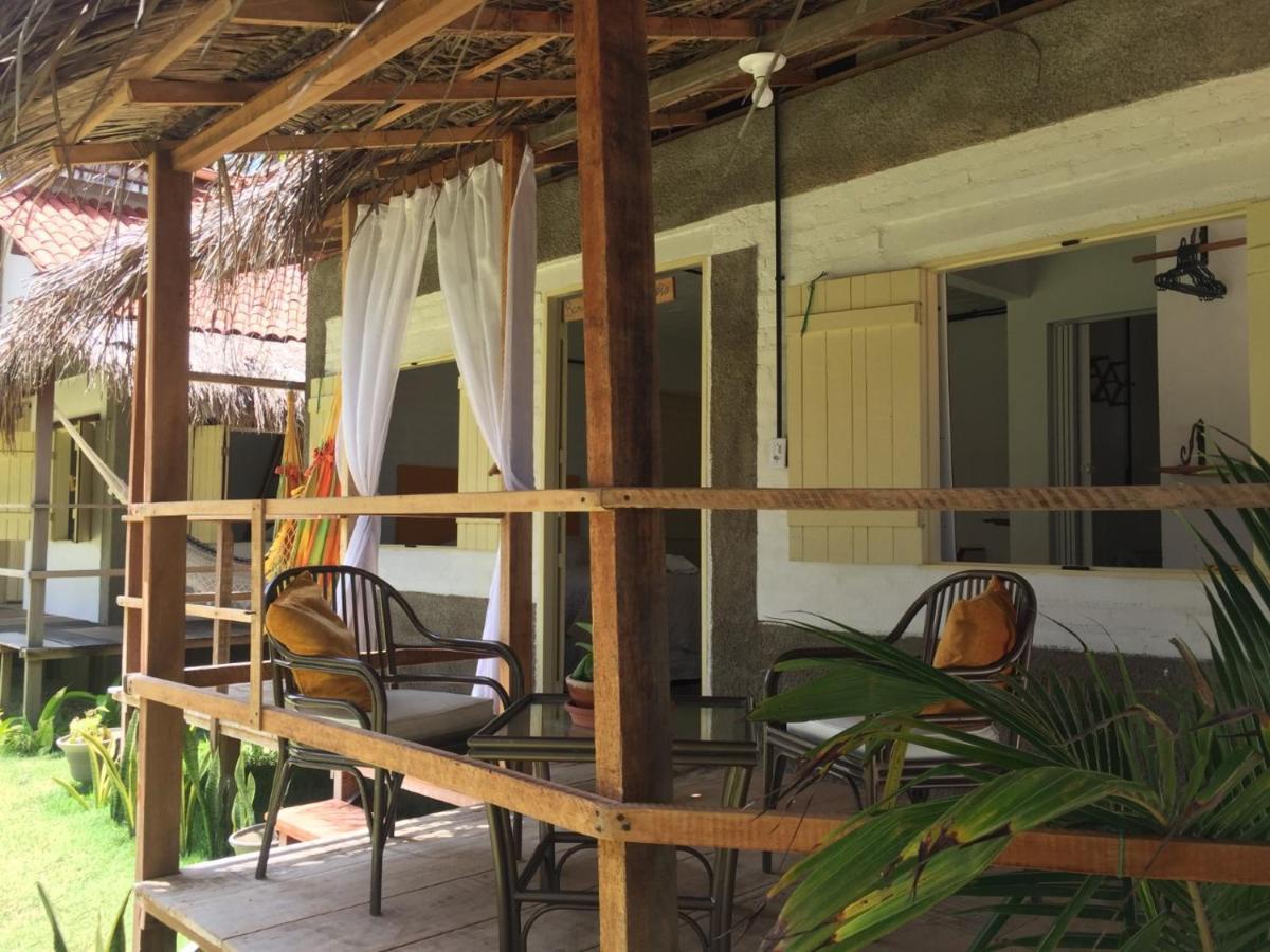 Homestay Algaroba