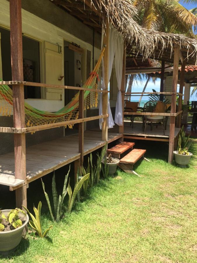 Algaroba Homestay