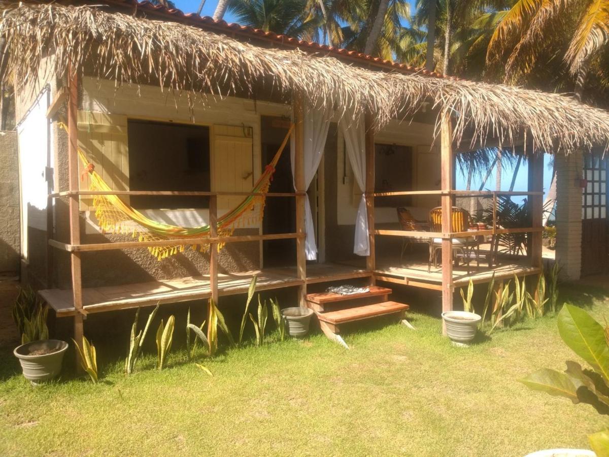 Algaroba Homestay