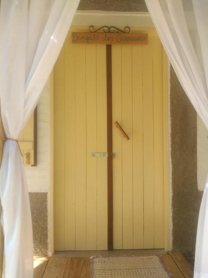 Homestay Algaroba