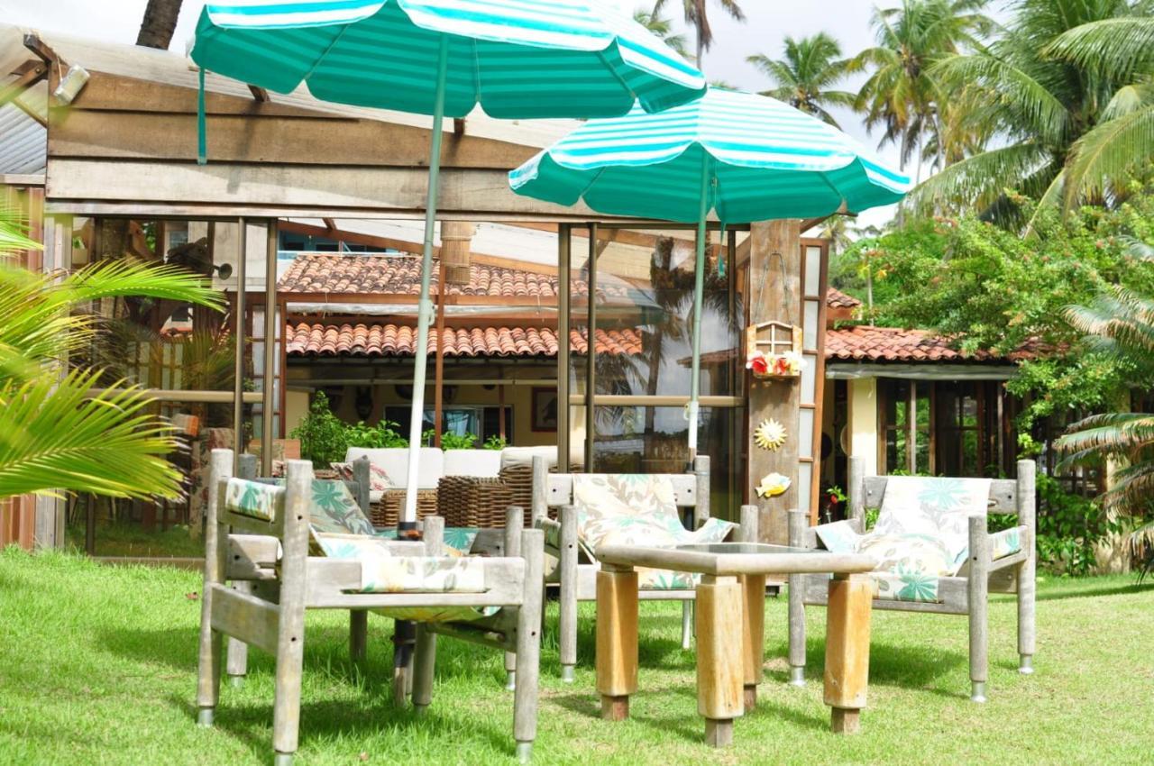 Homestay Algaroba