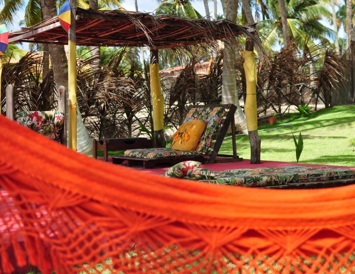 Algaroba Homestay Japaratinga