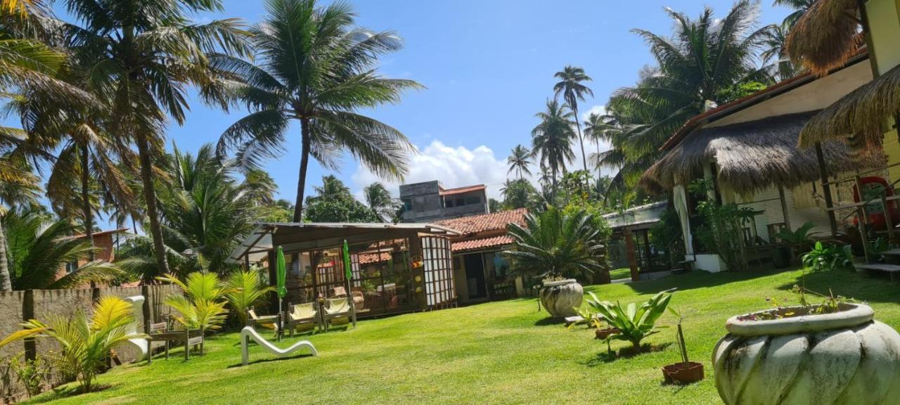 Homestay Algaroba *