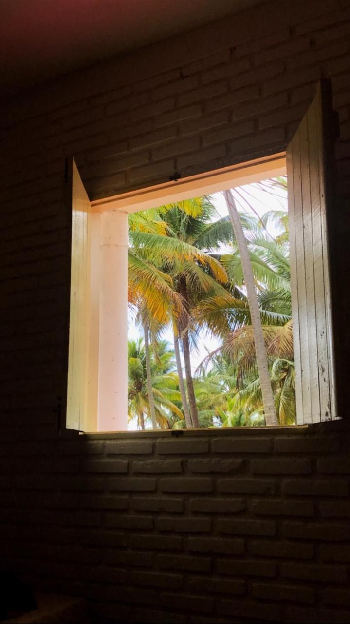 Algaroba Homestay