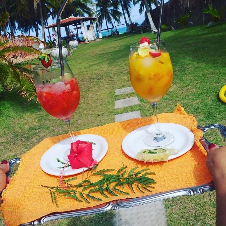 Homestay Algaroba Japaratinga