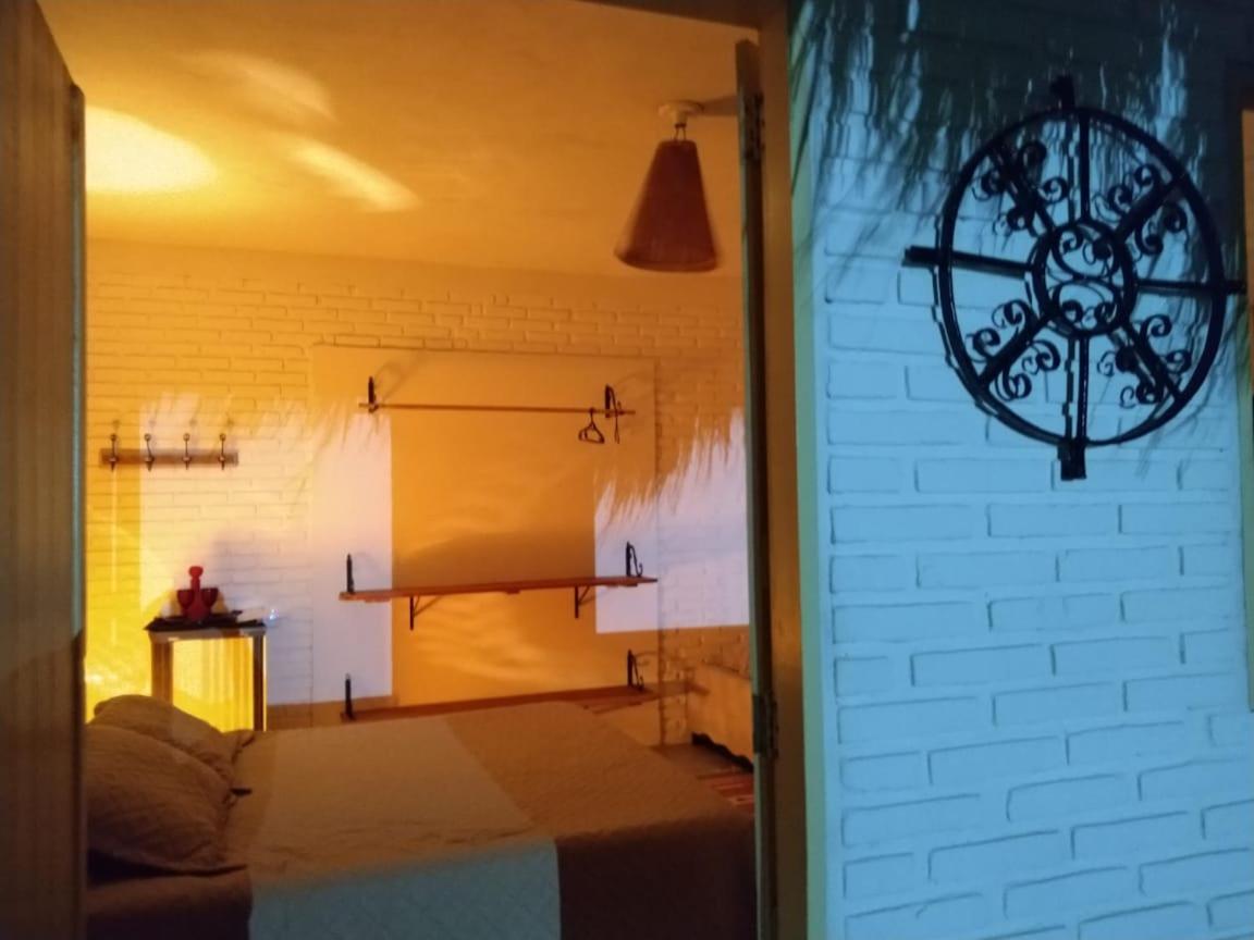 Homestay Algaroba Japaratinga