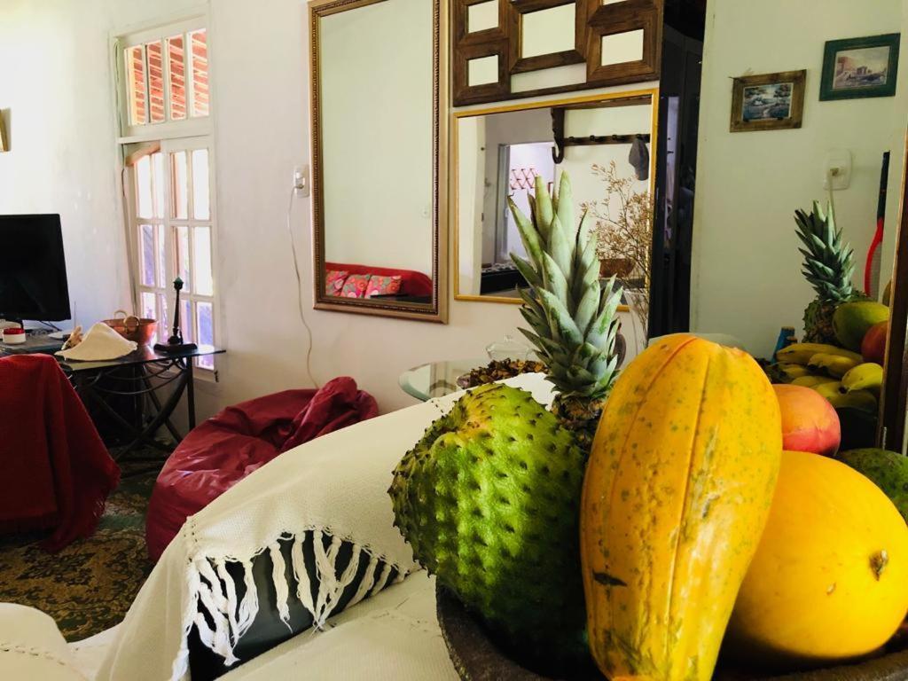 Algaroba Homestay