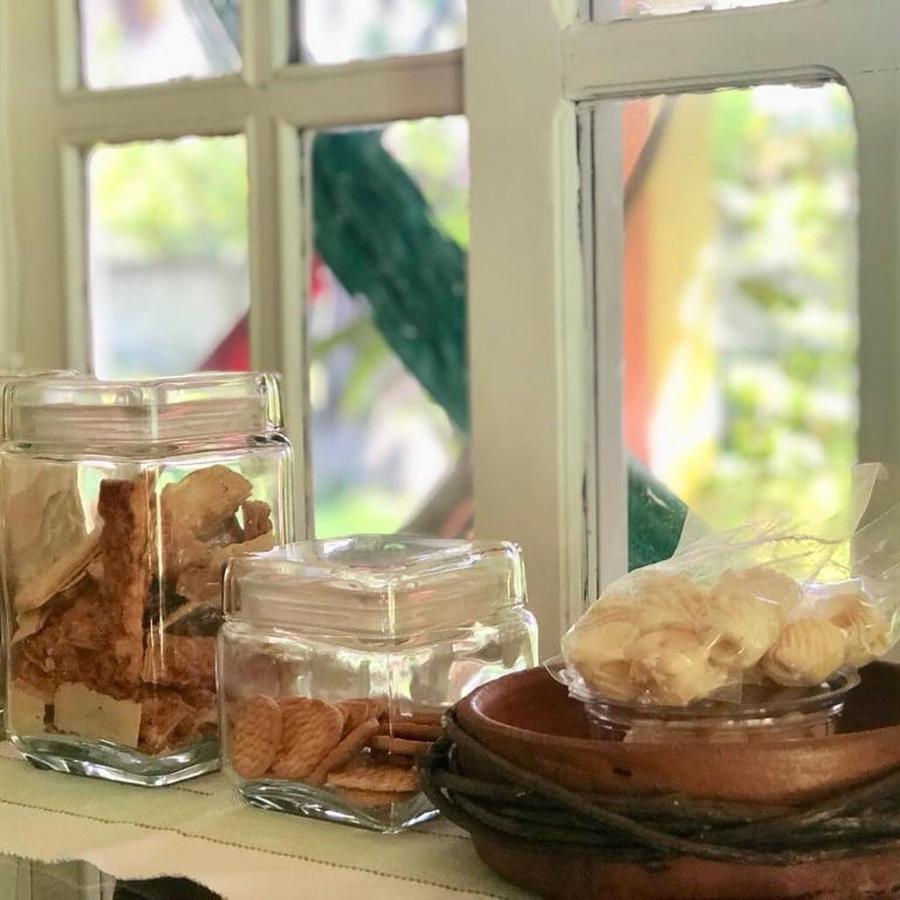 Homestay Algaroba Japaratinga