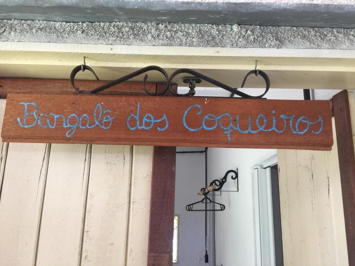 Homestay Algaroba