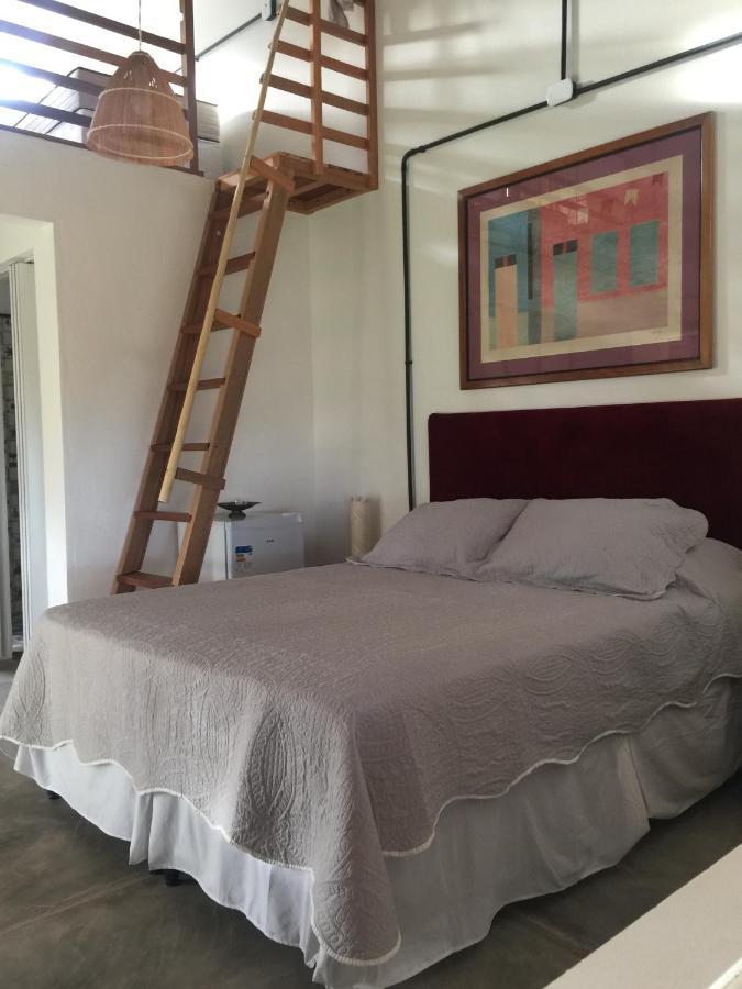 Algaroba Homestay