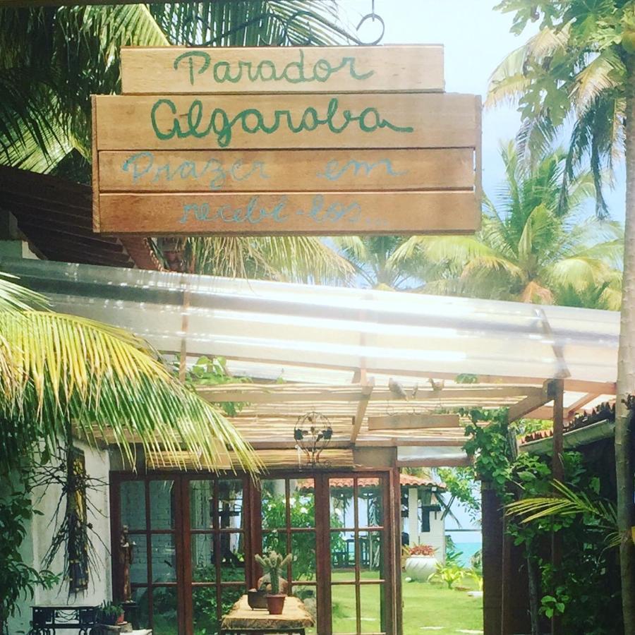 Homestay Algaroba
