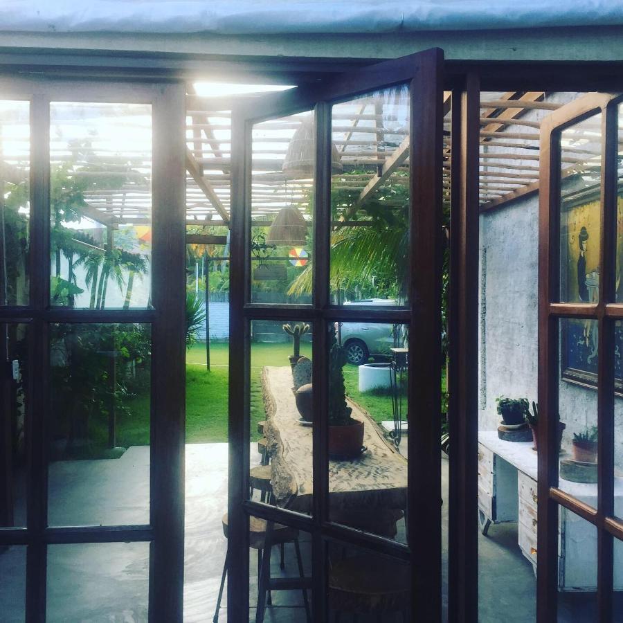 Algaroba Homestay Japaratinga