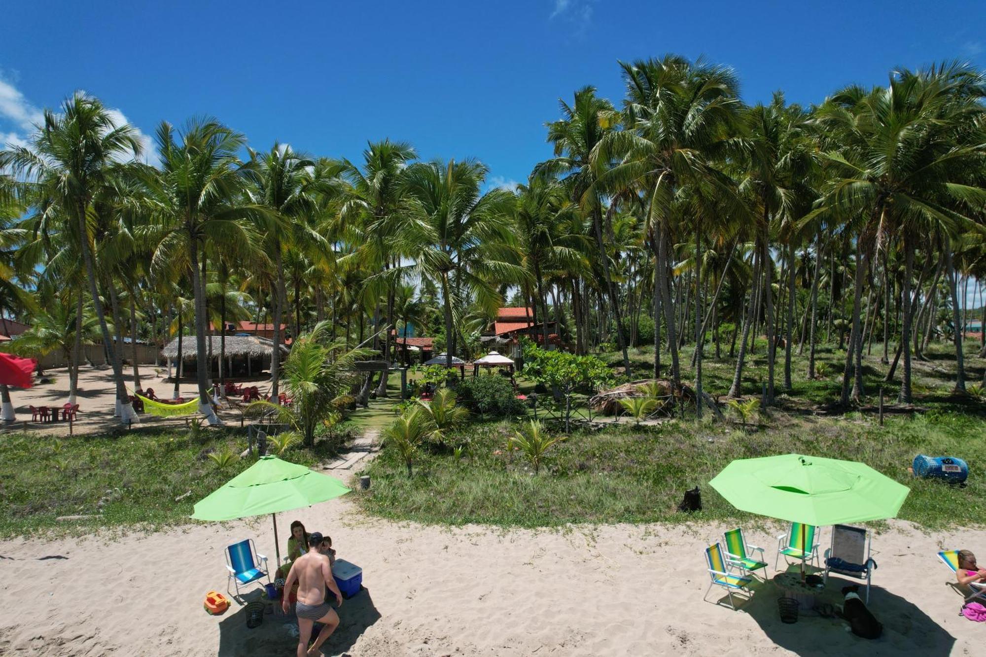 Algaroba Homestay