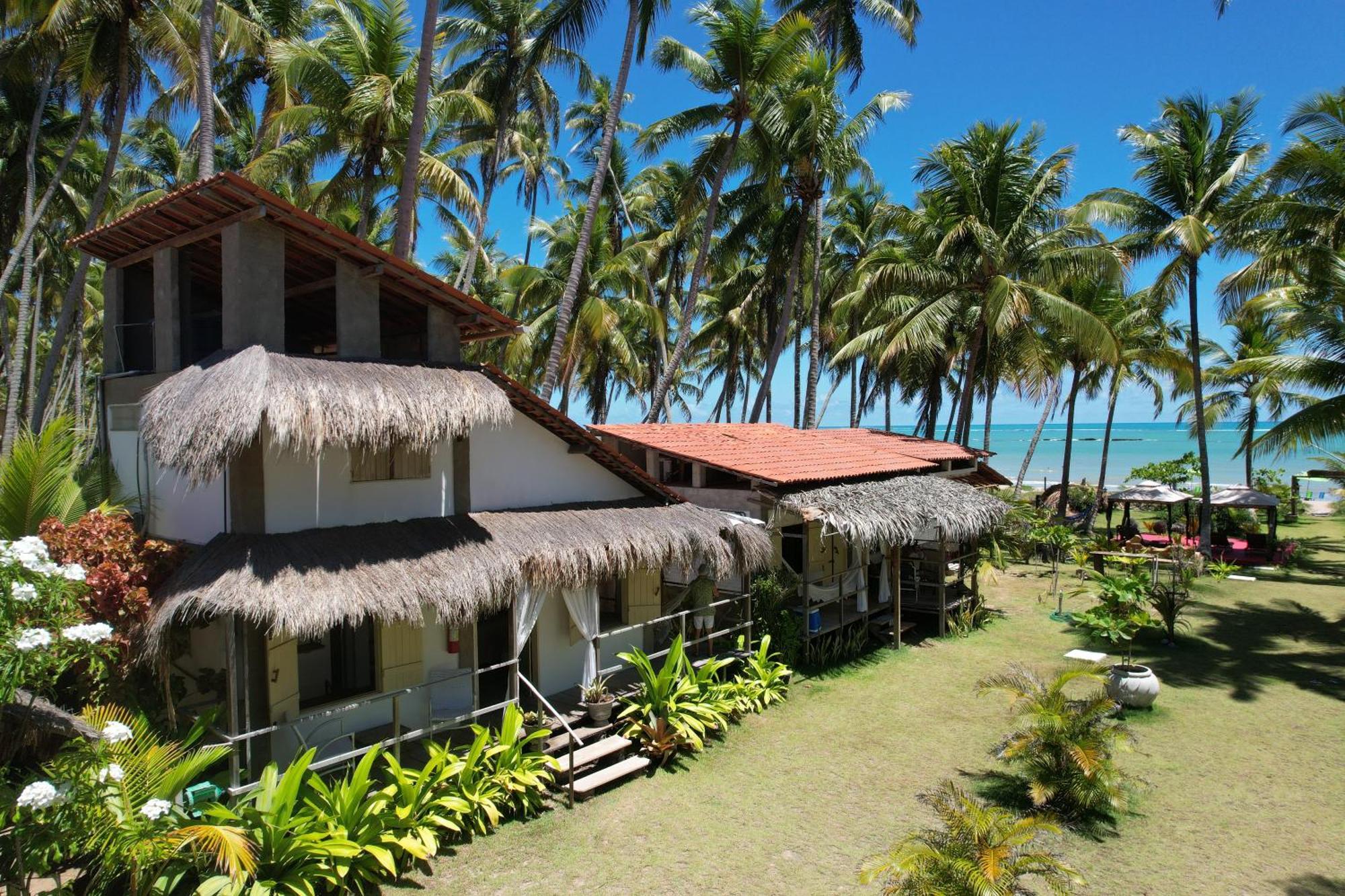 Homestay Algaroba Japaratinga